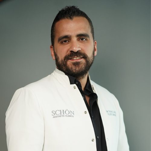 Dr.Kareem Abdelhamid Plastic Surgeon